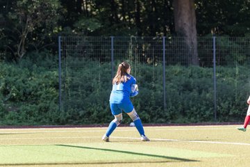 Bild 326 - wBJ Walddoerfer - Eimsbuettler TV : Ergebnis: 1:6